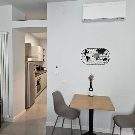 Casa Di Nunzia Apartment Napoli Bagian luar foto
