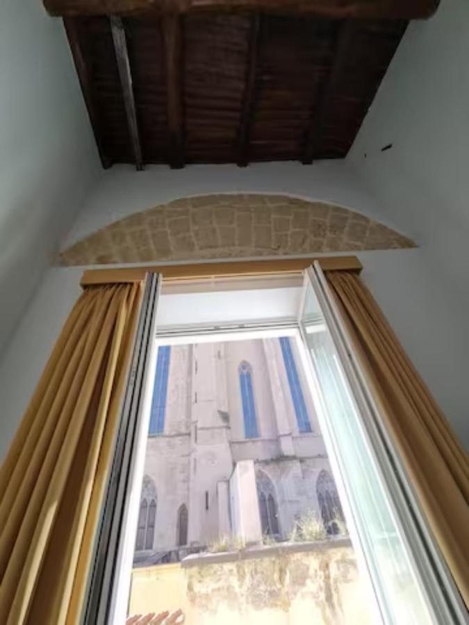 Casa Di Nunzia Apartment Napoli Bagian luar foto