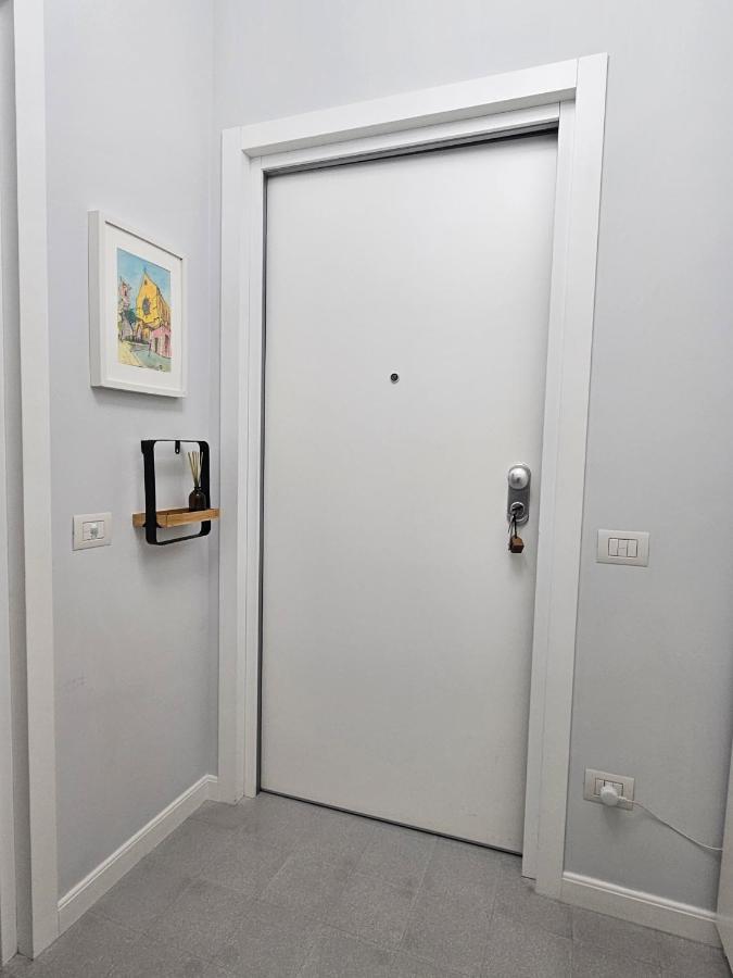 Casa Di Nunzia Apartment Napoli Bagian luar foto