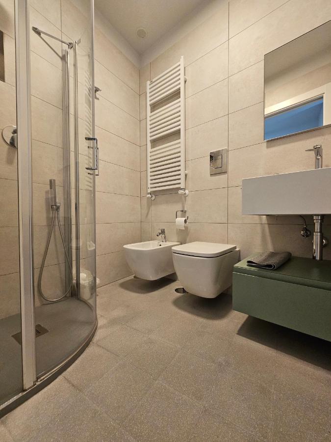 Casa Di Nunzia Apartment Napoli Bagian luar foto