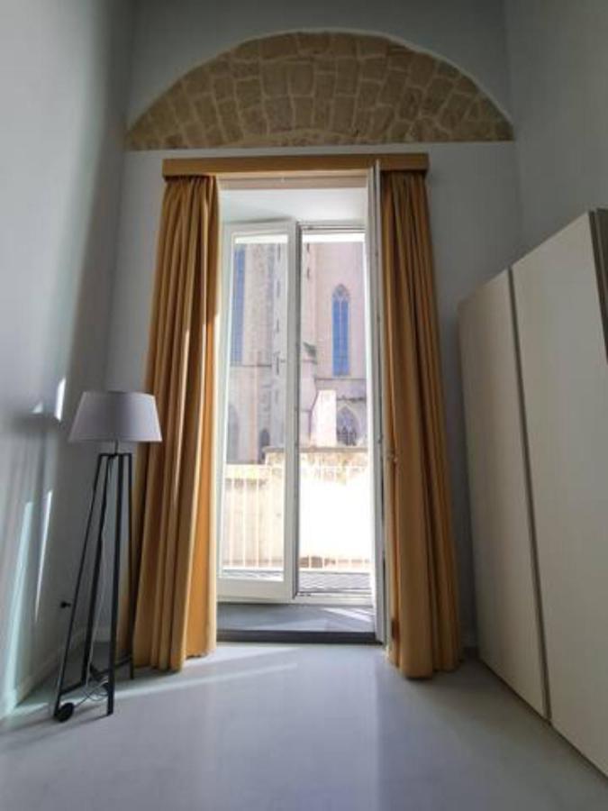 Casa Di Nunzia Apartment Napoli Bagian luar foto